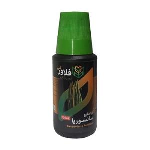 کود مایع سانسوریا فلاور آمی 125 میلی لیتر (بسته 2 عددی)