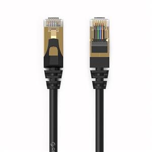 کابل شبکه CAT7 اوریکو مدل PUG-C7 طول 8 متر Orico PUG-C7 CAT7  Gigabit Ethernet Cable 8M