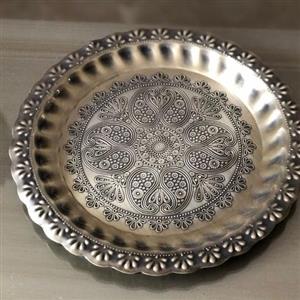 سینی ابکاری پرتیک