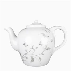 قوری بزرگ چینی مرجان  مدل  آناهیتا 10 کوب
