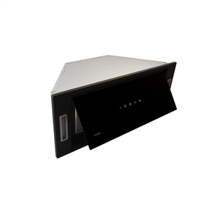 هود مخفی کف شیشه