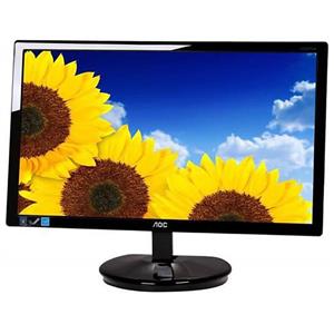 مانیتور 19 اینچ AOC مدل E943FWSK