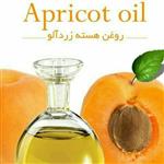 روغن هسته زردآلو اصل جوان شدن پوست