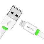 کابل USB به microUSB جرلکس مدل GD-34