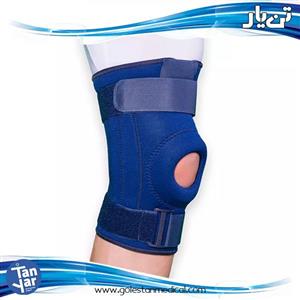 زانوبند چهار فنره نئوپرن Tanyar