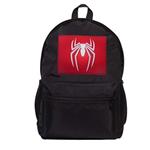 کوله پشتی مدرسه طرح مرد عنکبوتی یا اسپایدرمن spider man Spider Man