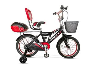 دوچرخه راکی مدل R203HR سایز 16