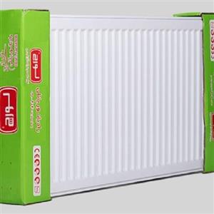 رادیاتور پنلی لورچ مدل افروز صدو بیست سانتیمتری (پس کرایه)