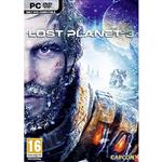 بازی کامپیوتری لاست پلنت 3 Lost Planet 3 PC