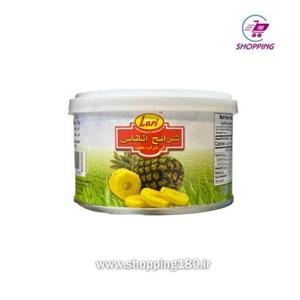 کمپوت آناناس 227 گرمی