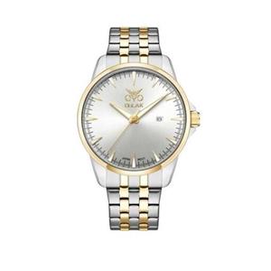 ساعت مچی عقربه ای مردانه اوبلاک مدل09