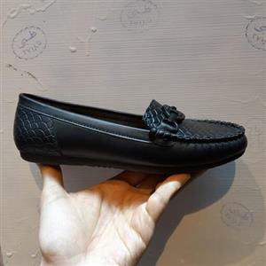 کفش طبی زنانه کالج کف تاشو تولید تبریز مدل جدید مخصوص پیاده روی راحتی روزمره دخترانه شیک