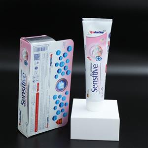 خمیردندان پرودنتین مناسب لثه و دندان های حساس 130 گرم