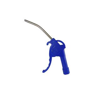 تفنگ باد پاش لاکی سرفلزی Elite