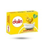 صابون کودک دالین Dalin مخصوص پوست حساس وزن 100 گرم