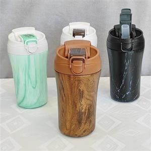 تراول ماگ مسافرتی با کیفیت بسیار عالی