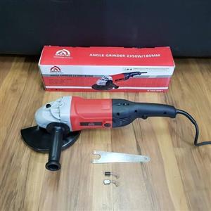 سنگ فرز آهنگری گریتک دیمر دار سیم پیچ مس 6 ماه 