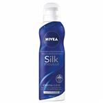 شامپو بدن فومی نیوآ  nivea shower mousse