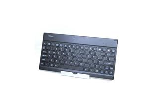 کیبورد بی سیم سونی  Sony Bluetooth Keyboard BKB10