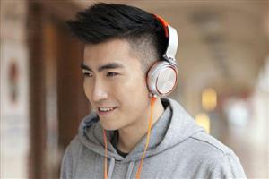 هدفون سونی MDR-XB610 Sony headphone 