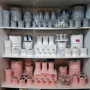 سرویس آشپزخانه 29پارچه کادوپلاست 