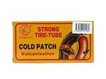 چسب وصله دوچرخه 24 عددی Cold Patch