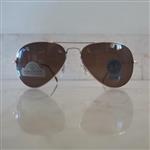 عینک آفتابی Ray Ban مدل 3025 سری Aviator