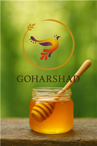 عسل گون (یک کیلویی)
