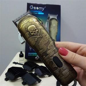 ماشین اصلاح جیمی طرح سلطنتی مدل 6673