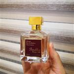 عطر  باکارات رژ سفید شرکت فرگرنس با ماندگاری بالا