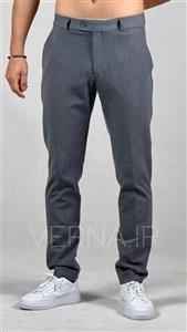 شلوار پارچه ای گاباردین