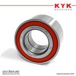 بلبرینگ چرخ جلو دوو DAC3464W4-2RS برند KYK ژاپن 