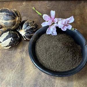 پودر لیمو عمانی سیاه