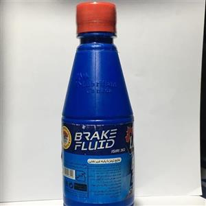 روغن ترمز آبی کانادا