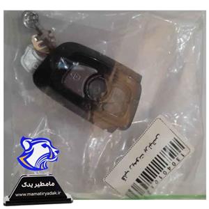 کاور ریموت برلیانس 