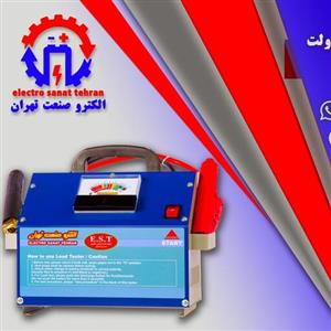 تستر  باطری تک عقربه مدل جکوار