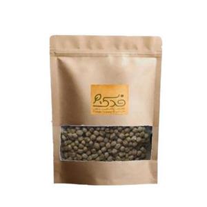 نخود زرد درشت ممتاز فدک شعبه 5 (600گرم)