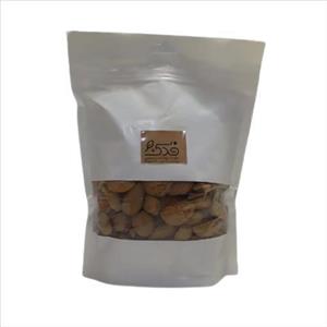 بادام سنگی ممتاز فدک شعبه 5 (500گرم)