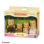 اسباب بازی سیلوانیان فامیلیز کد Sylvanian Families 5059