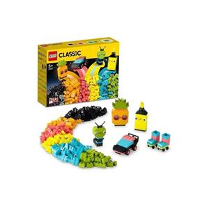 لگو کلاسیک کد 11027