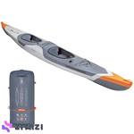 قایق بادی دو نفره مدل ITIWIT Inflatable Canoe X500