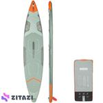 تخته موج سواری مدل ITIWIT Inflatable Stand Up Paddle 15 / 35 X500 Tandem