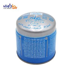 کپسول گاز سفری توریست گاز - 190 گرم