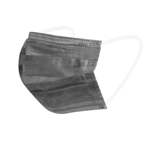 ماسک طوسی بزرگسال - 10عدد