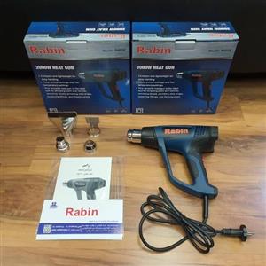 سشوار صنعتی رابین