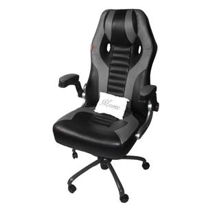 صندلی گیمینگ میزیمو مدل PS4 4Gray