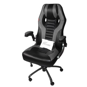 صندلی گیمینگ میزیمو مدل PS4 4Gray