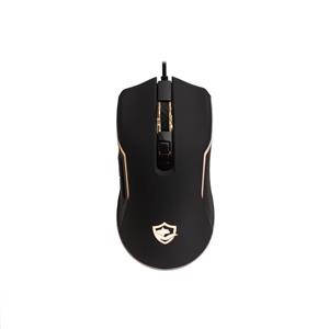 ماوس مخصوص بازی بیاند مدل BEYOND  GAMING BGM-1284 7D