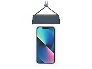 کیف ضدآب گوشی موبایل ویوو1 wiwu Aqua waterproof Bag