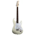 SQUIER BULLET STRATOCASTER HSS – ARCTIC WHITE